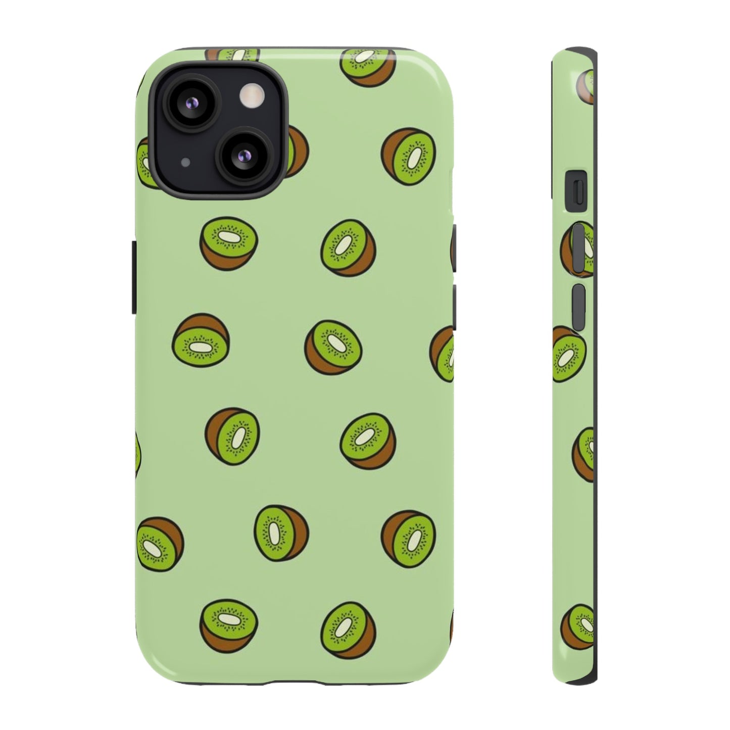 Kiwi Tough Cases