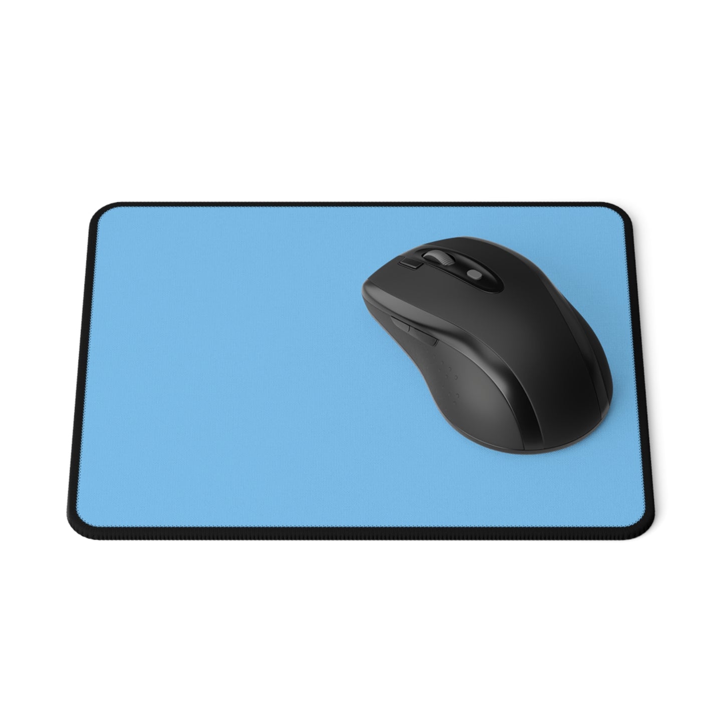 Sky Light Mouse Pad