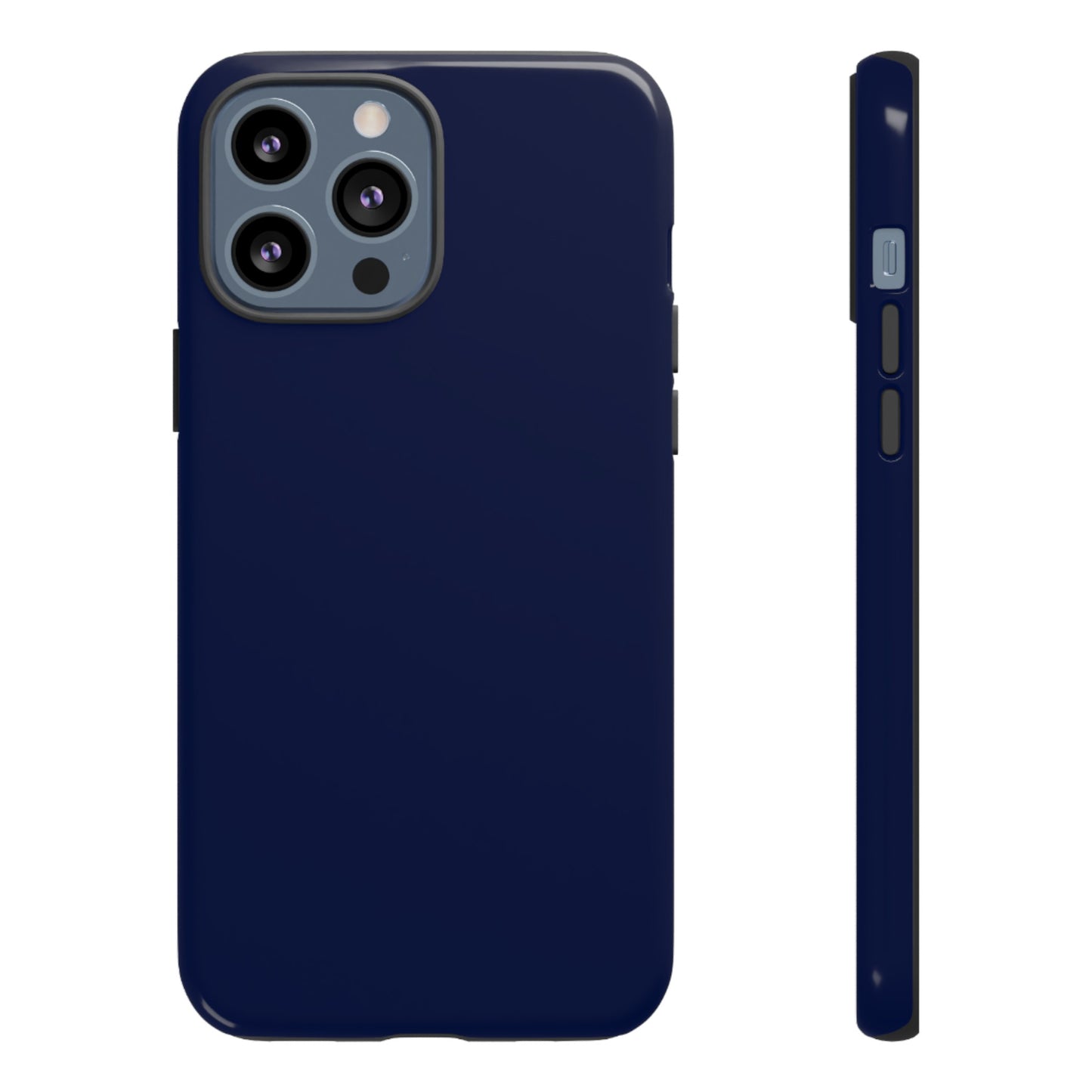 Classic Navy Tough Cases