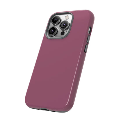 Dusty Rose Tough Case