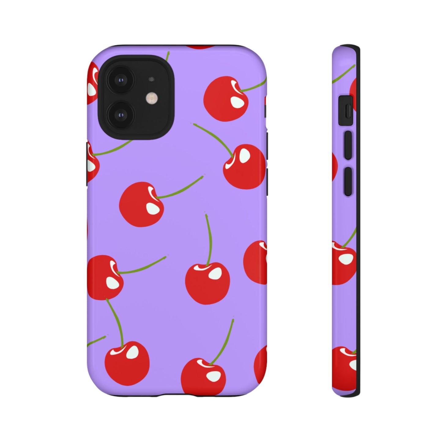 Cherry Delight Tough Case