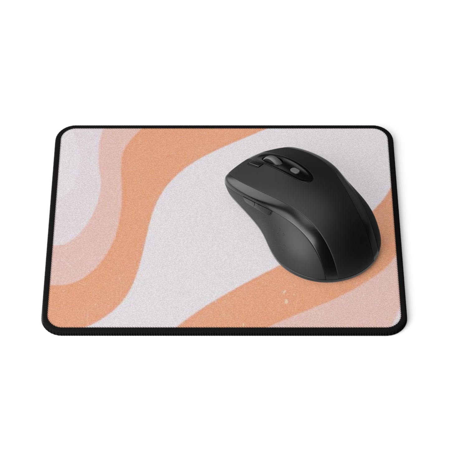 LA Non-Slip Mouse Pad