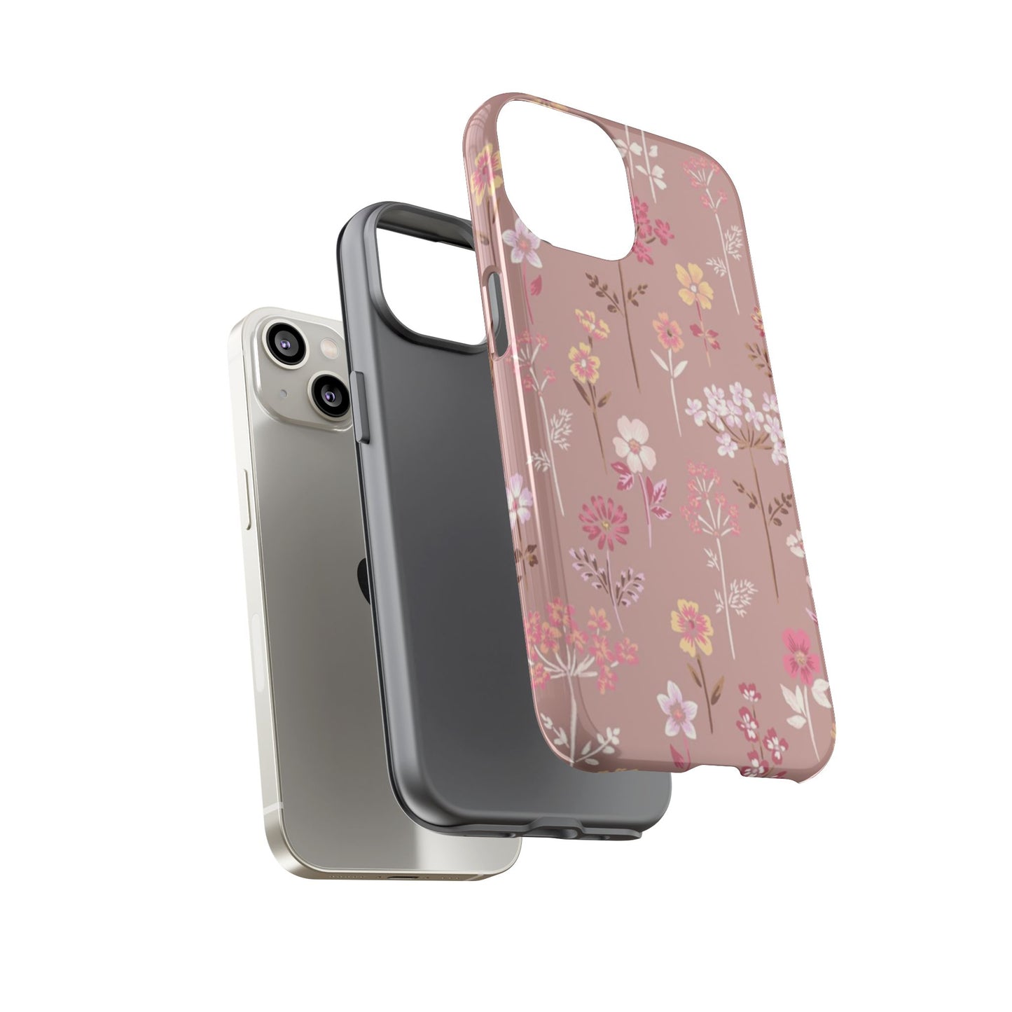 Liliana Tough Case