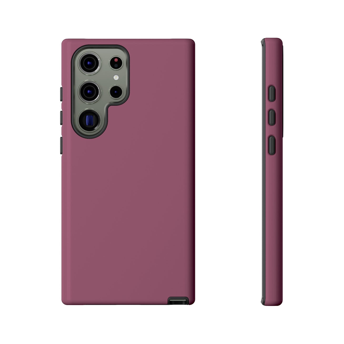 Dusty Rose Tough Case