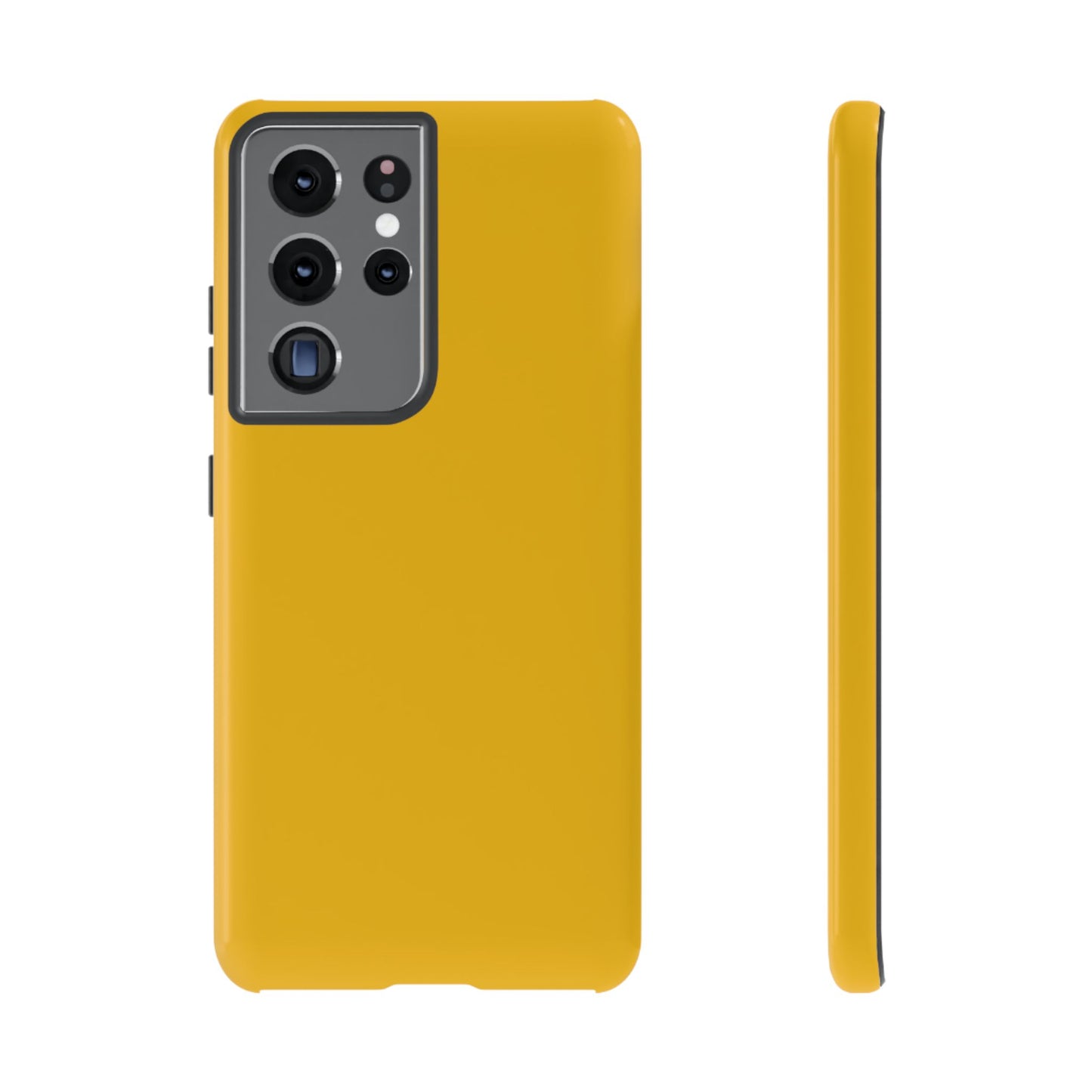 Mustard Tough Case