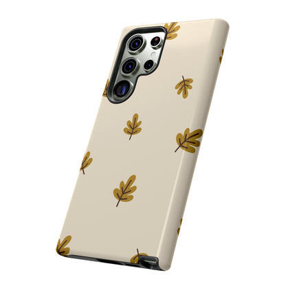 Autumn Tough Case