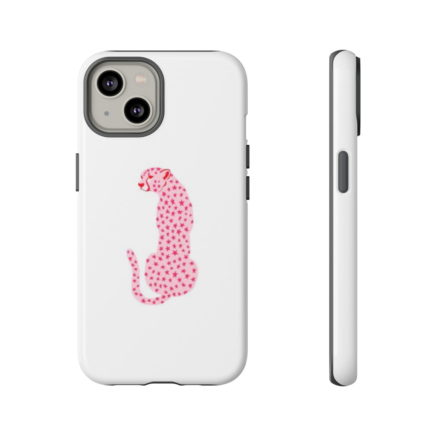 Leopard Tough Cases