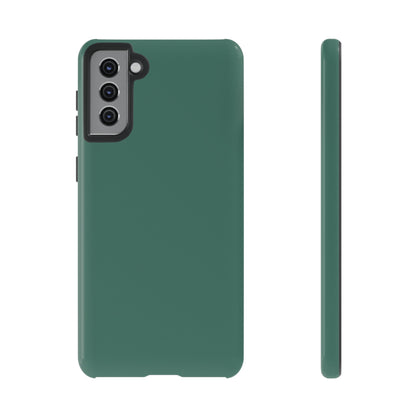 Swamp Green Tough Cases