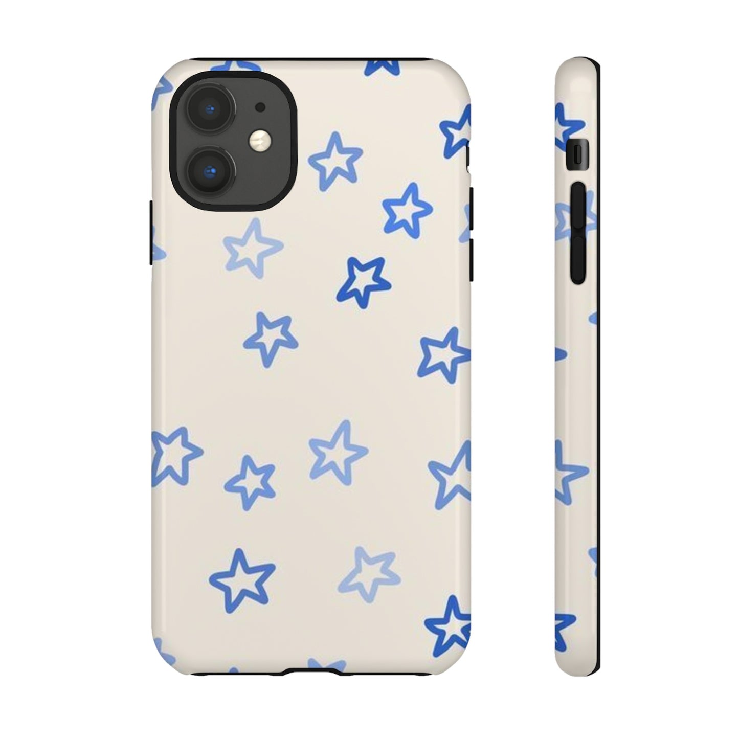 Starry Night Tough Case