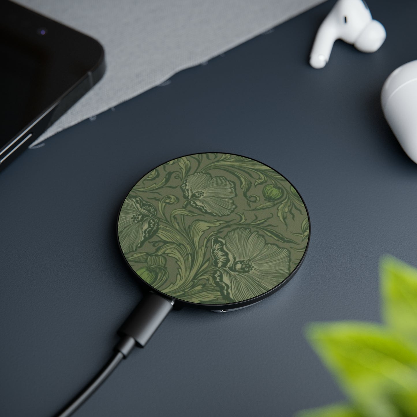 Magda Magnetic Induction Charger