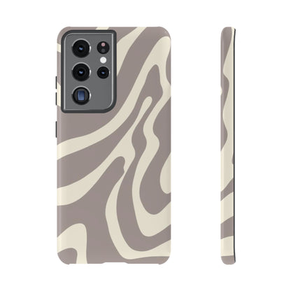 Zebra Tough Cases