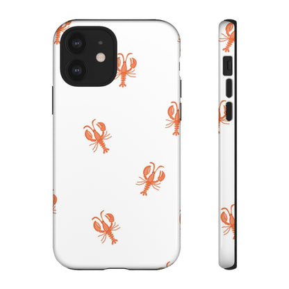 Lobster Tough Cases