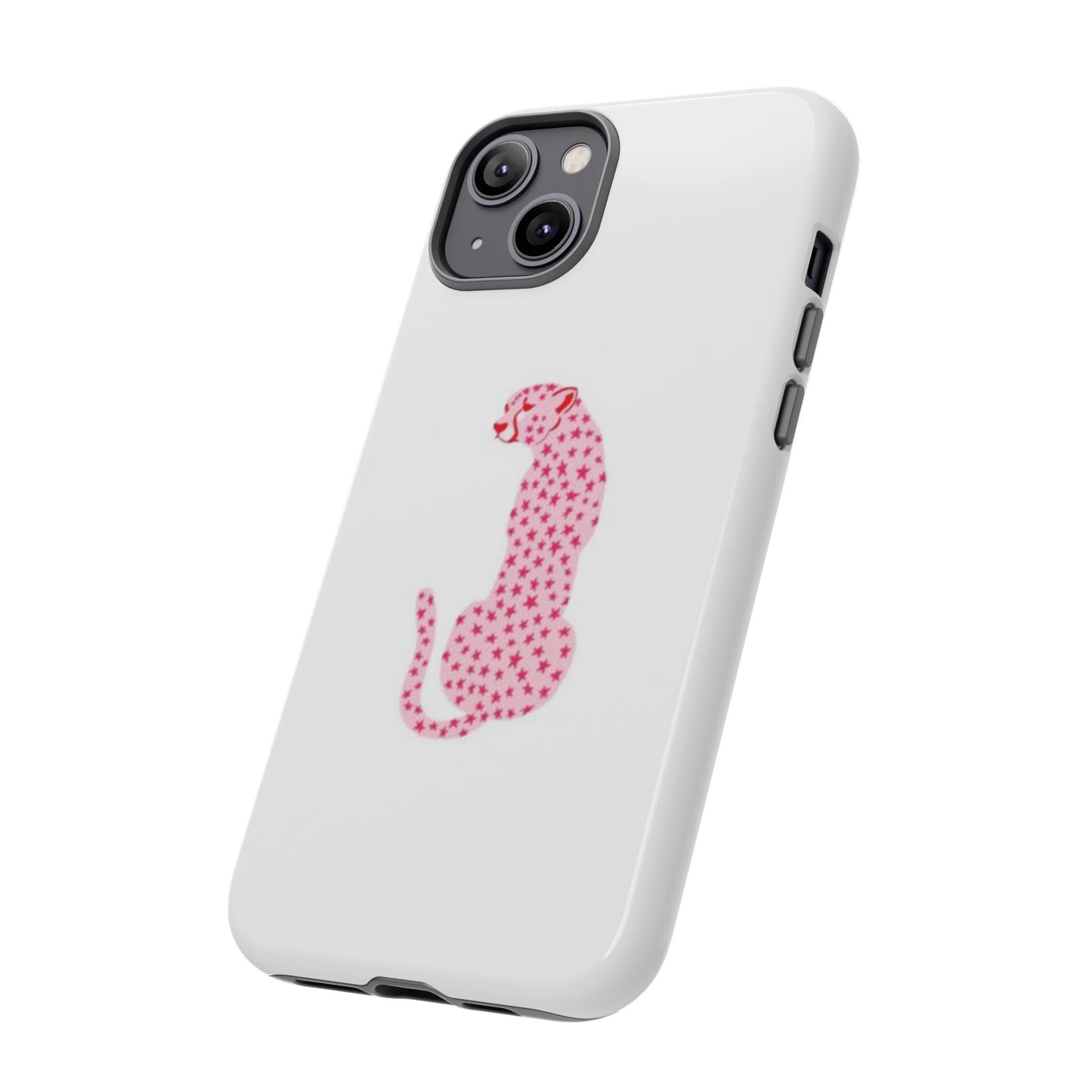 Leopard Tough Cases