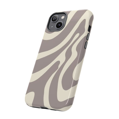 Zebra Tough Cases