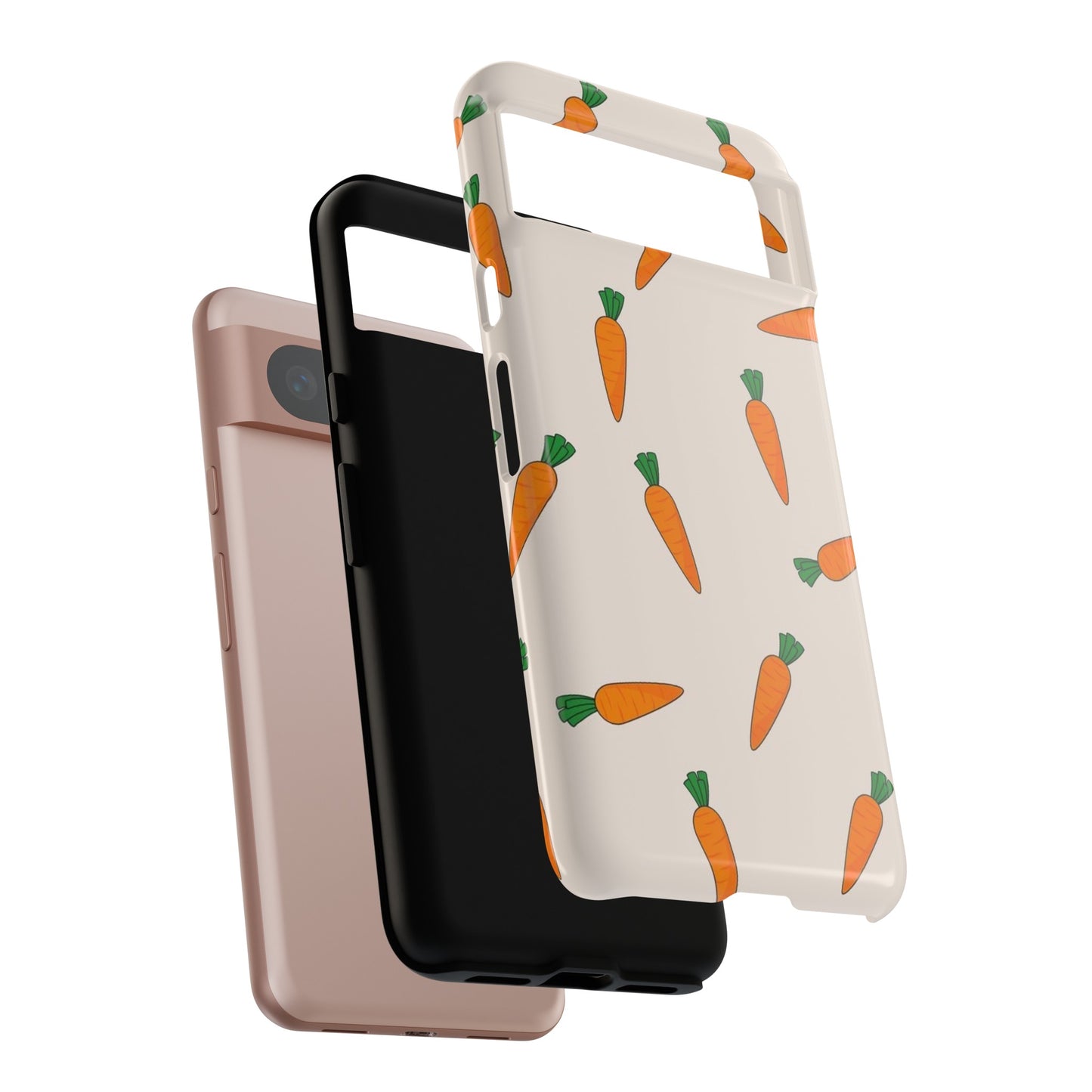 Carrot Tough Cases