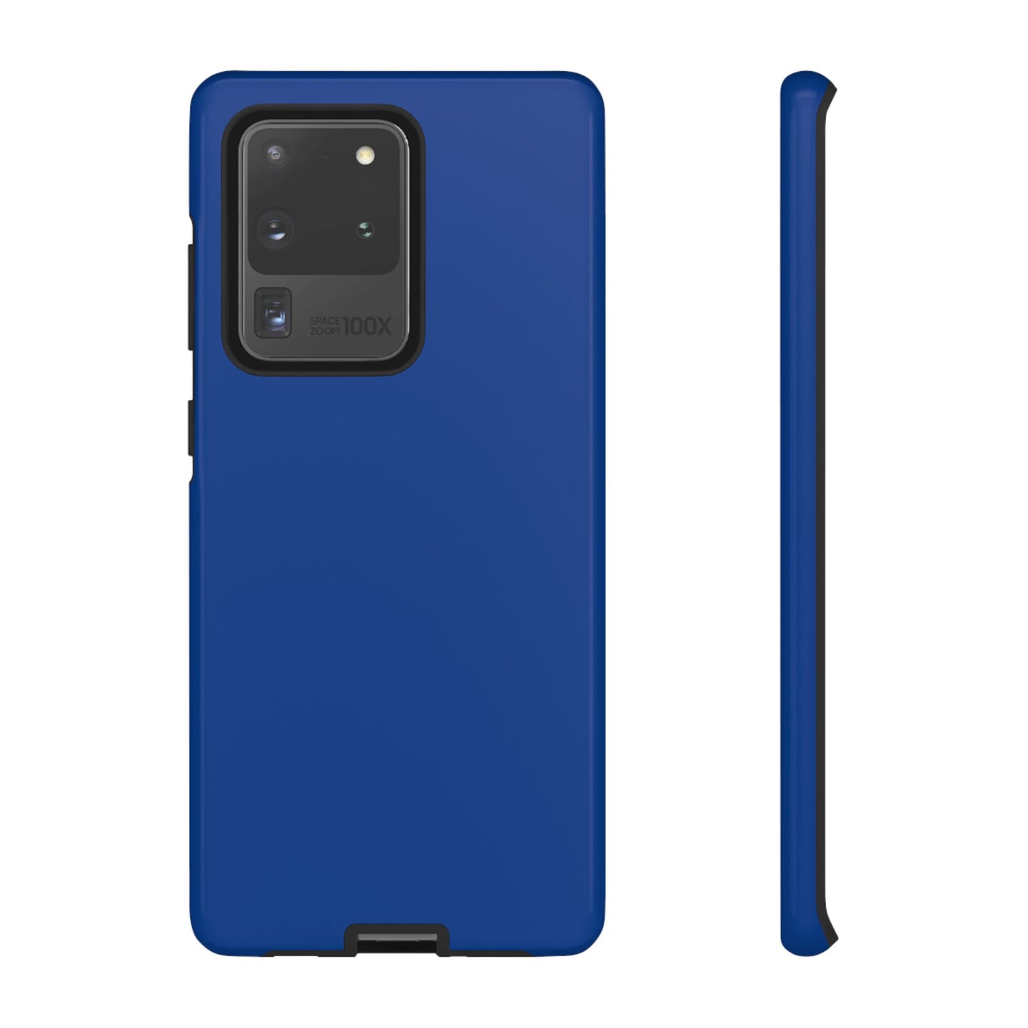 Dark Blue Tough Case