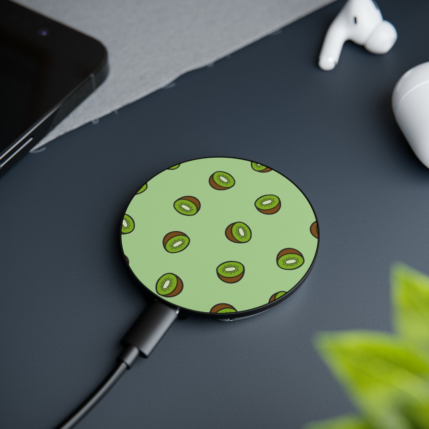 Kiwi Magnetic Induction Charger