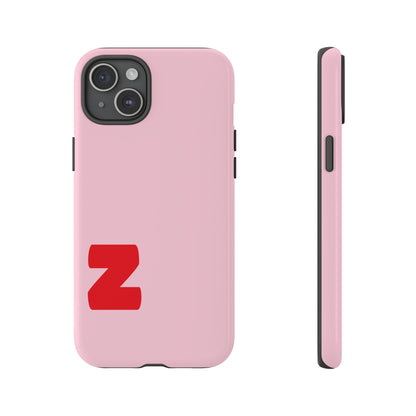 Z Tough Case