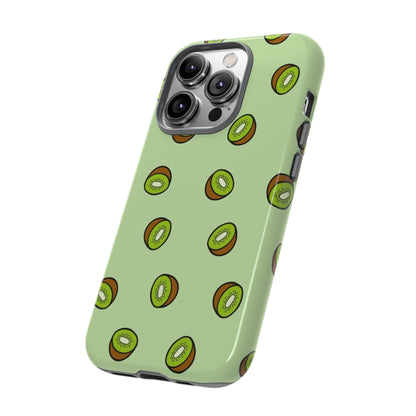 Kiwi Tough Cases