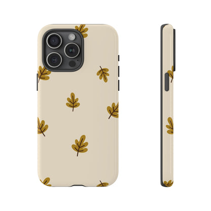 Autumn Tough Case