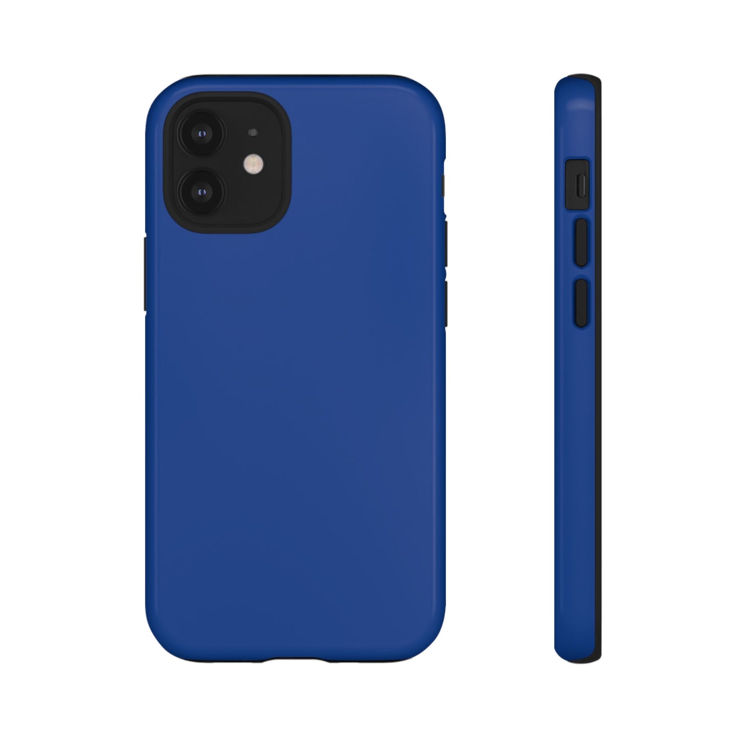 Dark Blue Tough Case