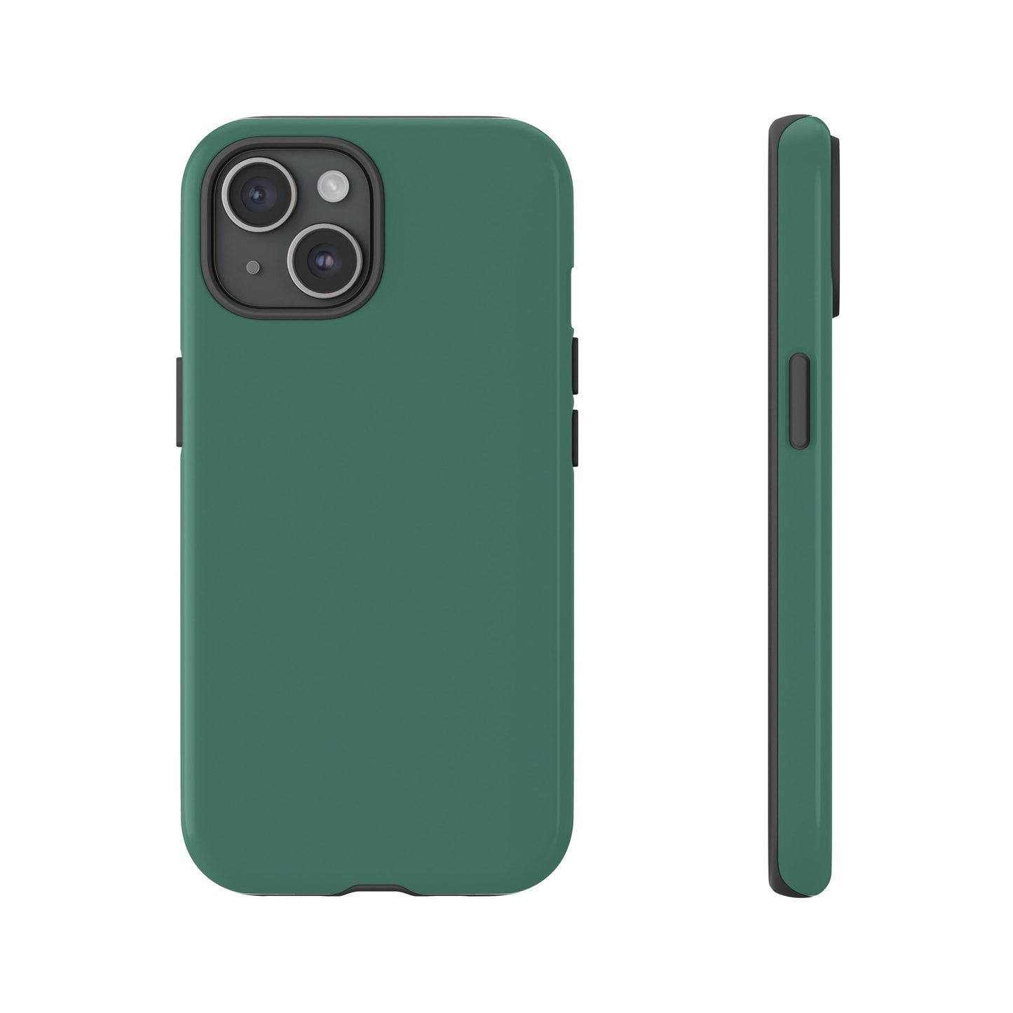 Swamp Green Tough Cases