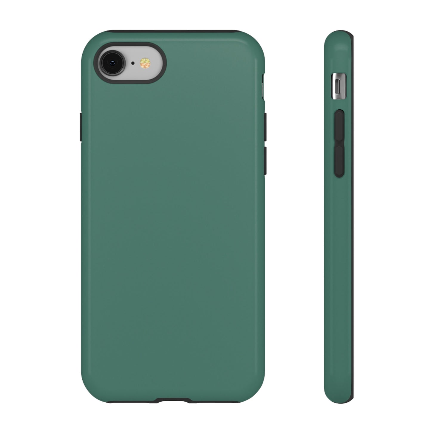 Swamp Green Tough Cases