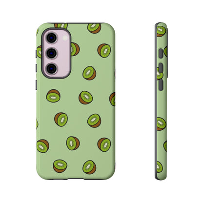 Kiwi Tough Cases