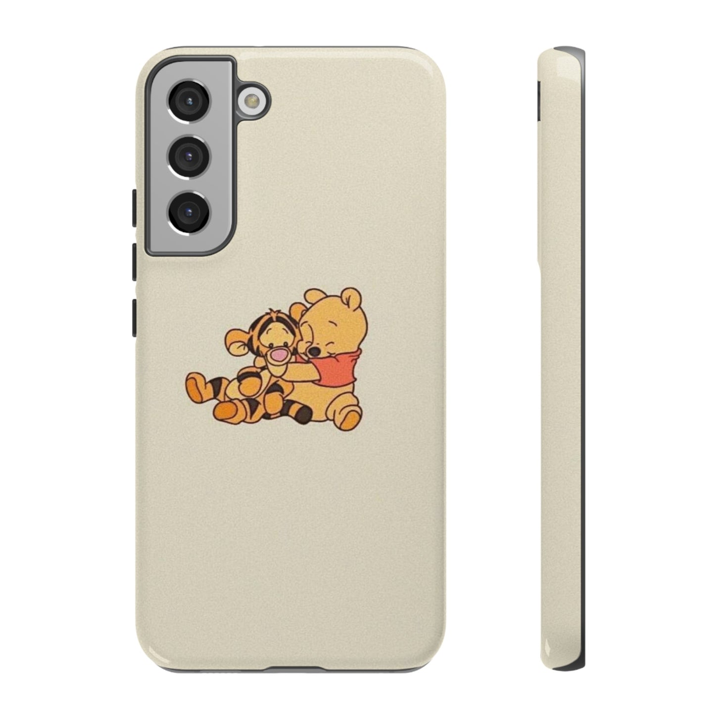 Winnie Tough Case