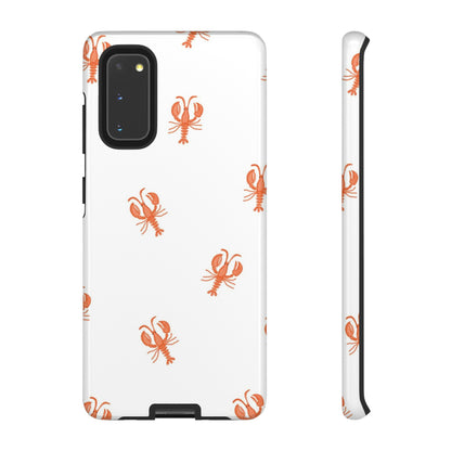 Lobster Tough Cases