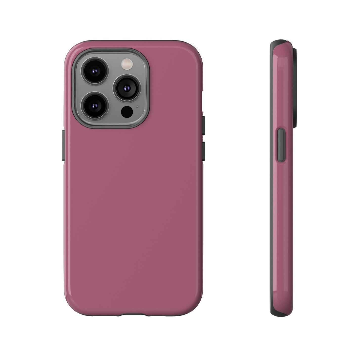 Dusty Rose Tough Case