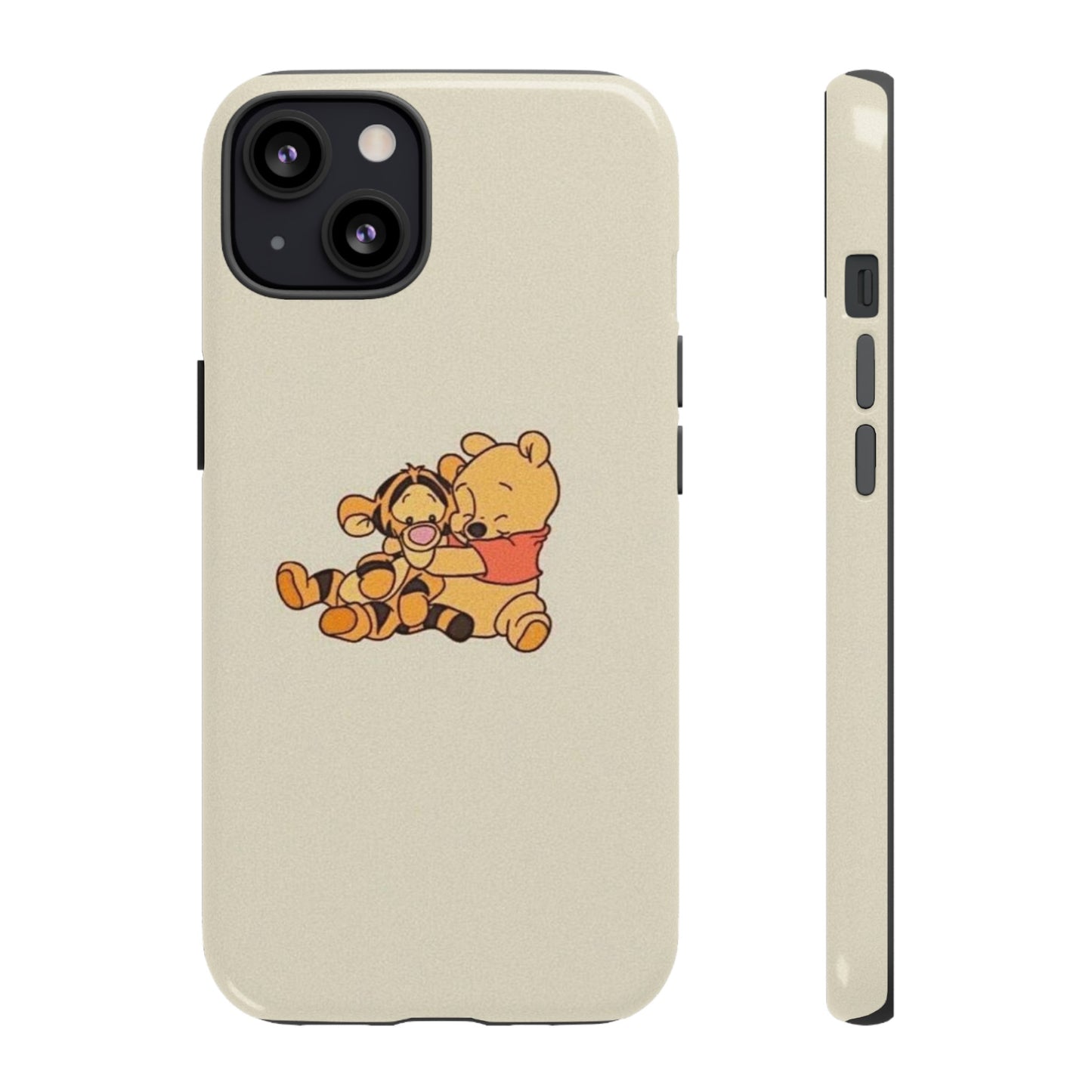 Winnie Tough Case