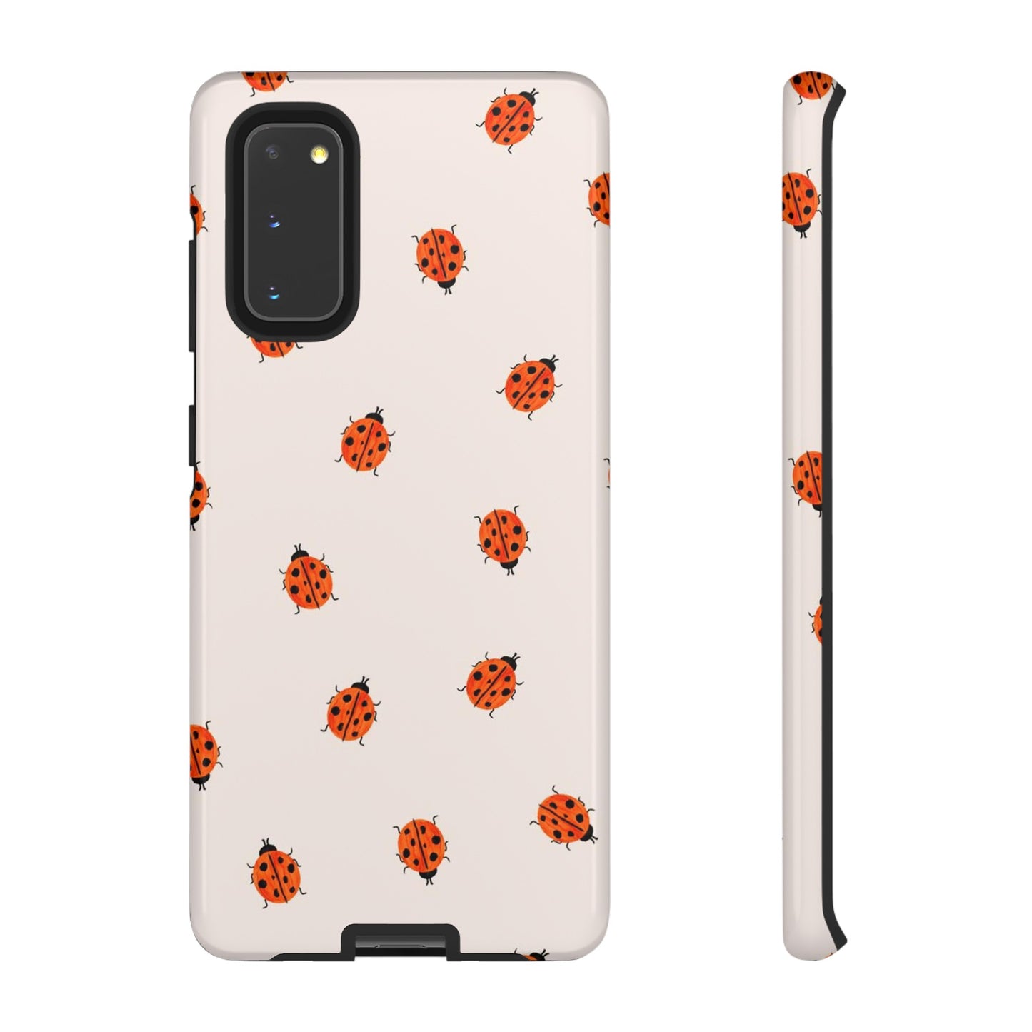 Lady Bird Tough Cases