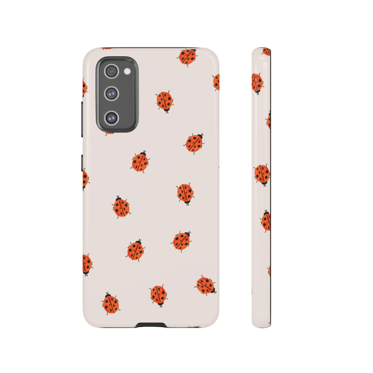 Lady Bird Tough Cases