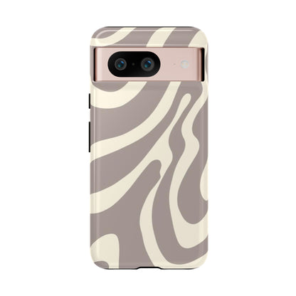 Zebra Tough Cases