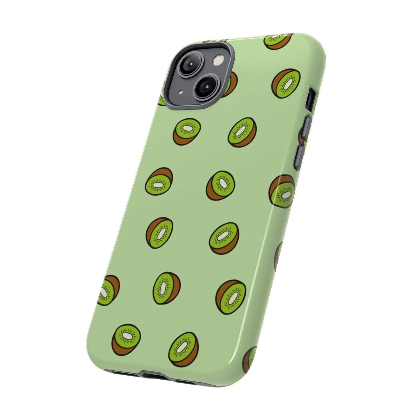 Kiwi Tough Cases