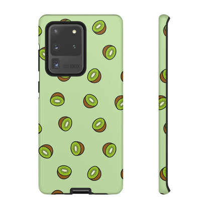 Kiwi Tough Cases