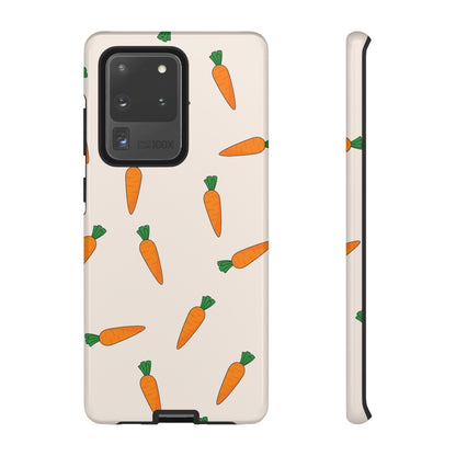 Carrot Tough Cases