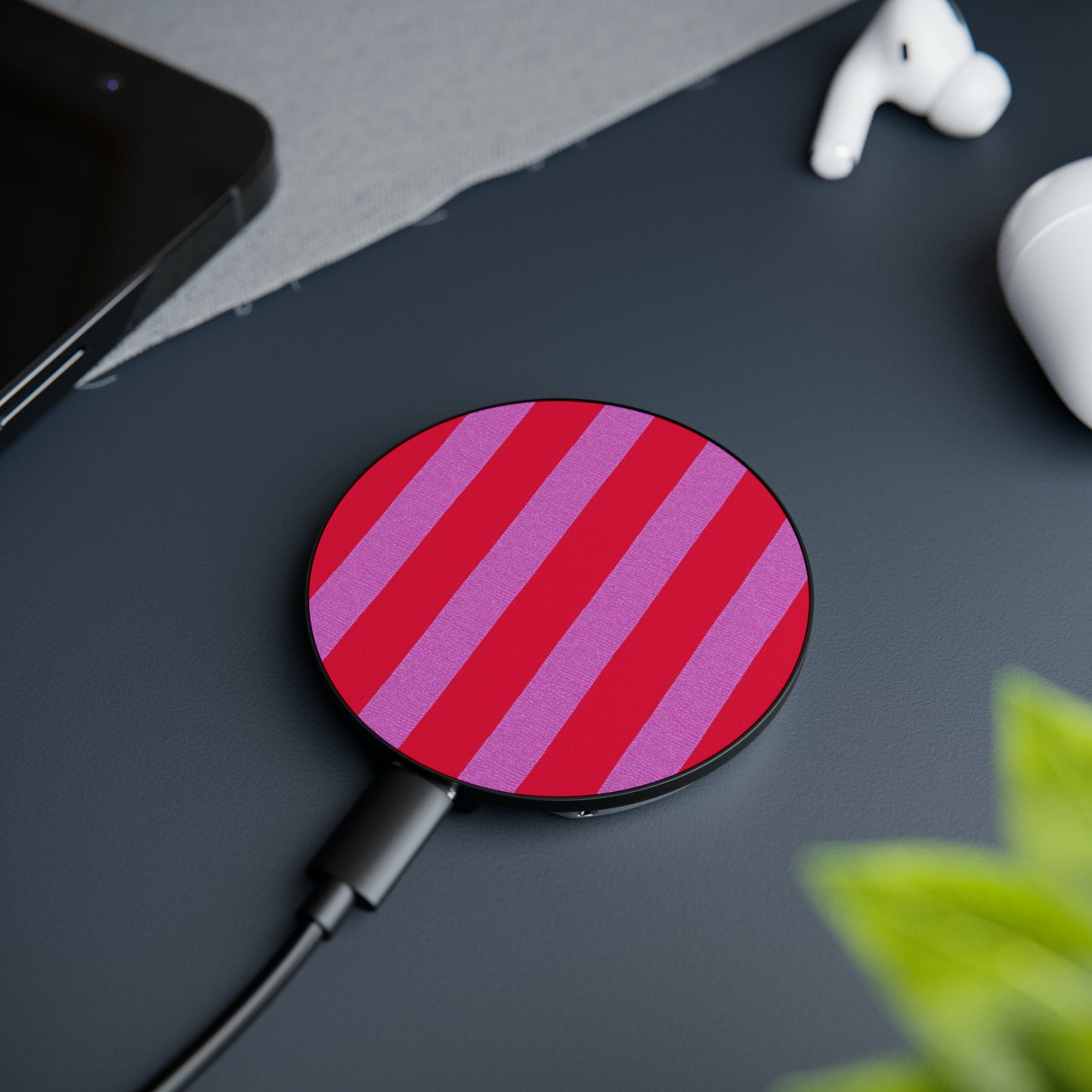 Popping Candy Magnetic Induction Charger