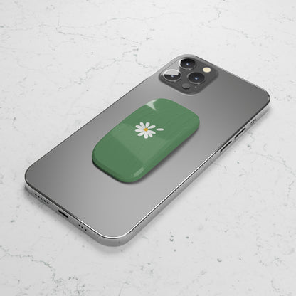 Jameson Phone Click-On Grip