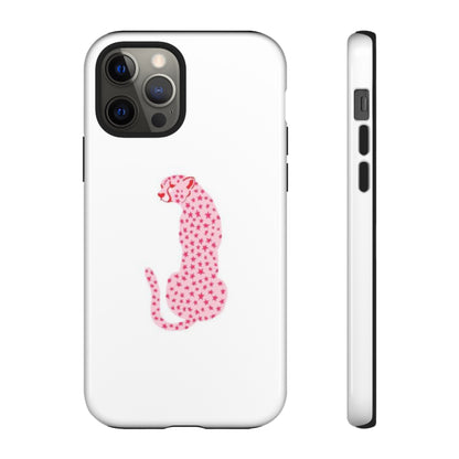 Leopard Tough Cases