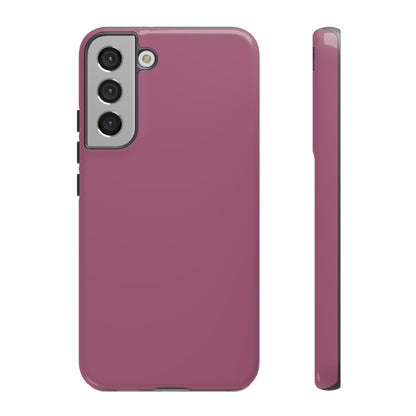 Dusty Rose Tough Case