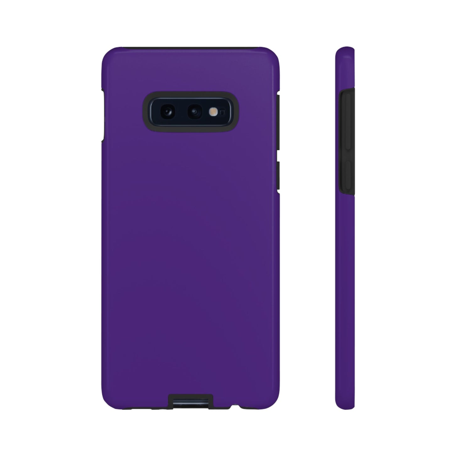 Purple Tough Case