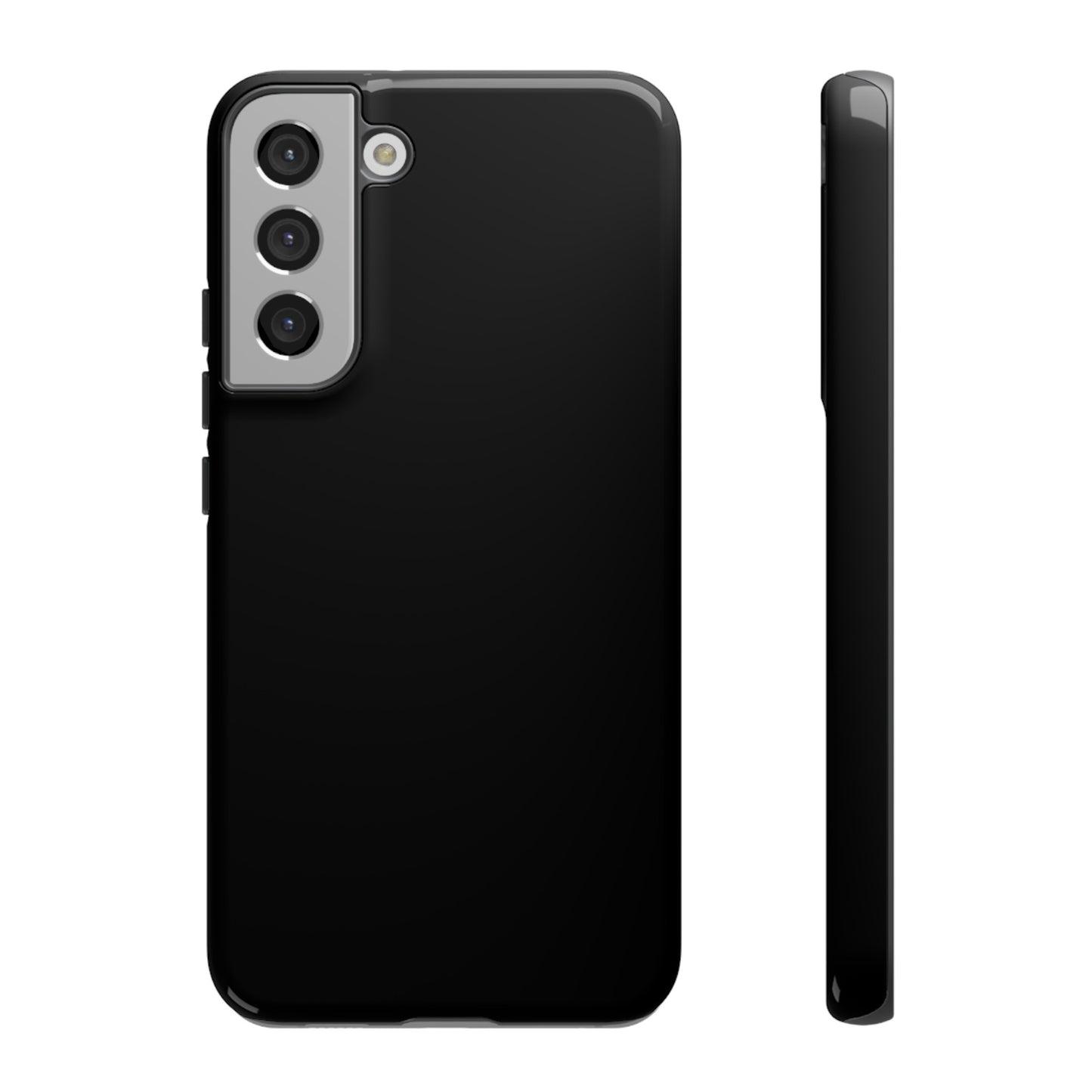 Classic Black Tough Cases