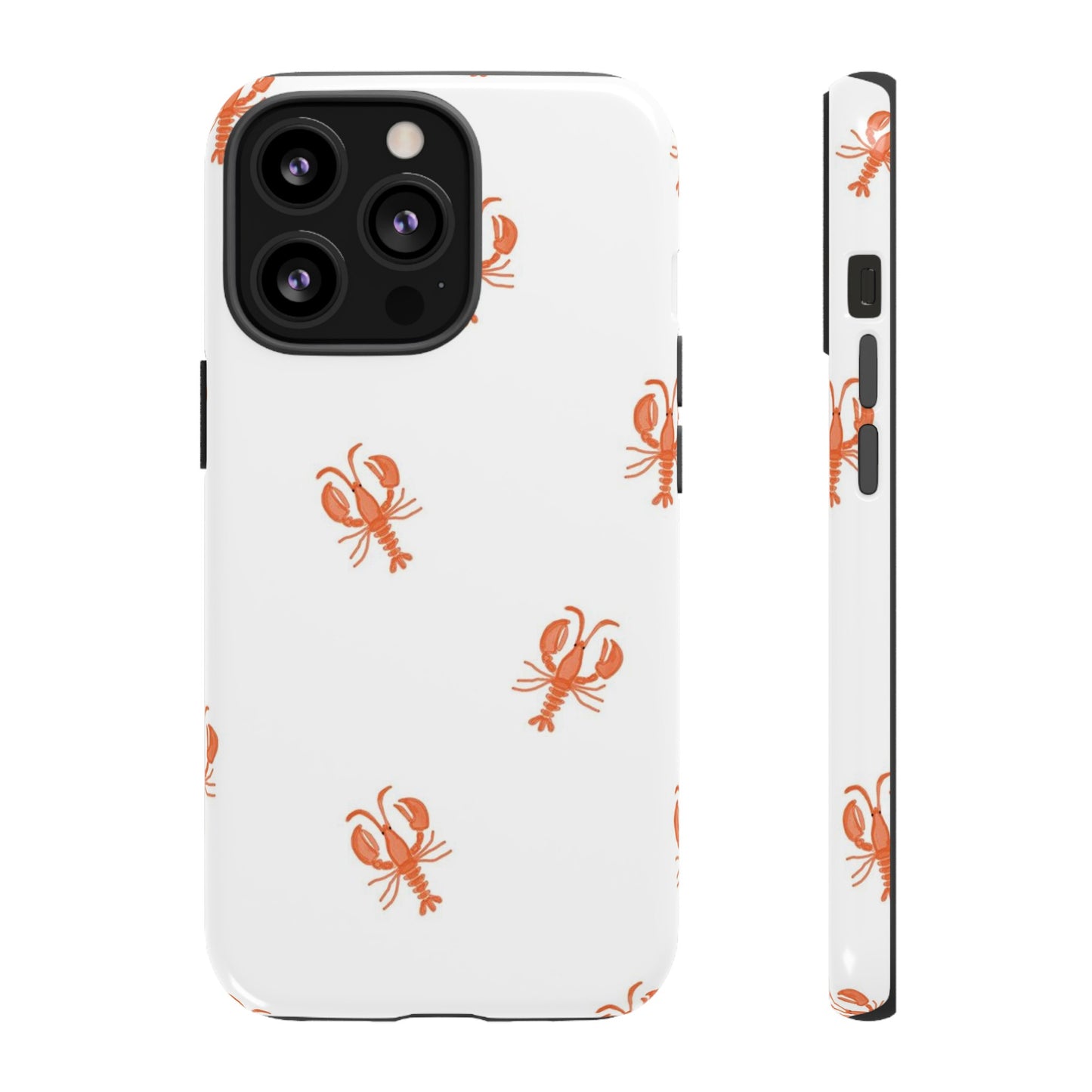 Lobster Tough Cases