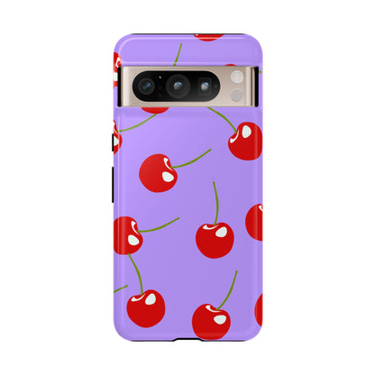 Cherry Delight Tough Case