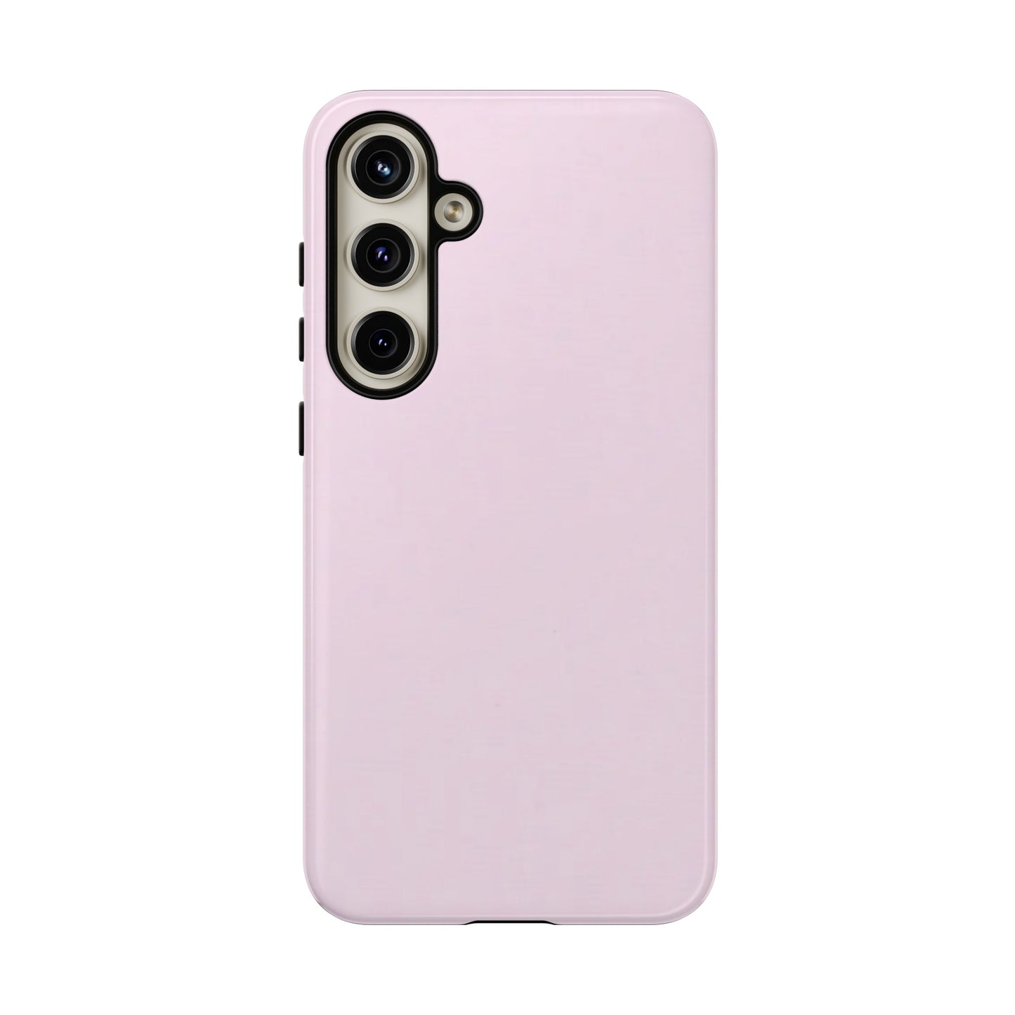 Classic Baby Pink Tough Cases