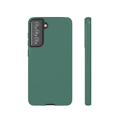 Swamp Green Tough Cases