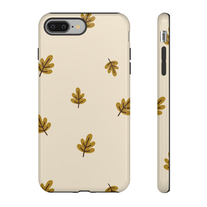 Autumn Tough Case