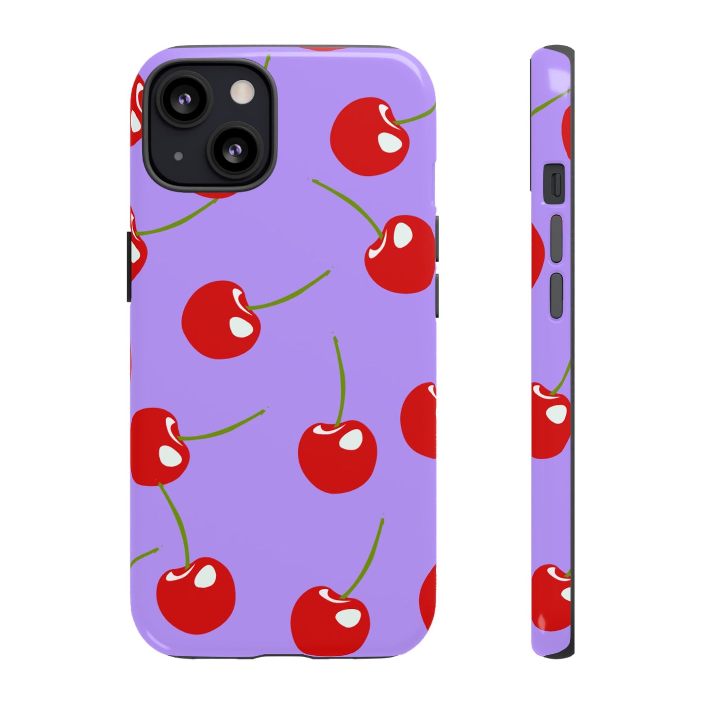 Cherry Delight Tough Case